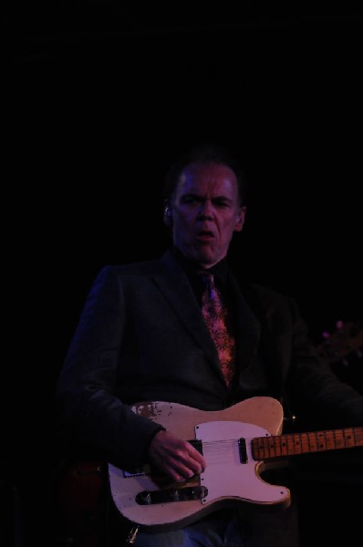 John Hiatt at SXSW2010 at La Zona Rosa Austin, Texas 03/18/10