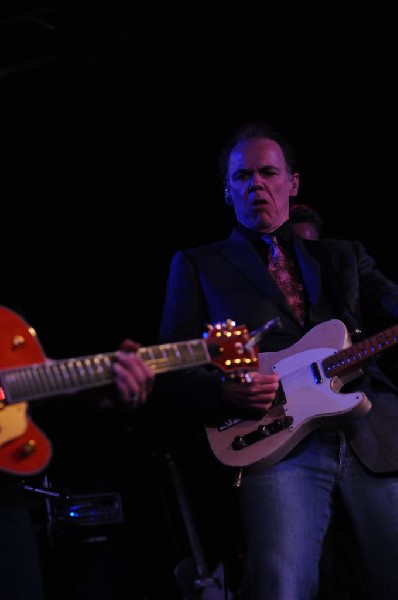 John Hiatt at SXSW2010 at La Zona Rosa Austin, Texas 03/18/10