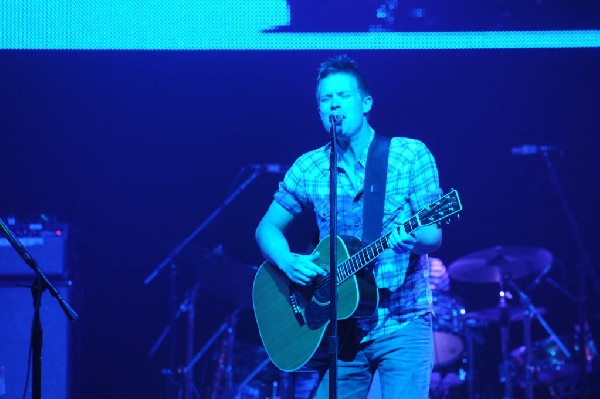 Jonny Lang on the Experience Hendrix Tour, ACL Live at the Moody Theater