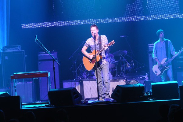 Jonny Lang on the Experience Hendrix Tour, ACL Live at the Moody Theater