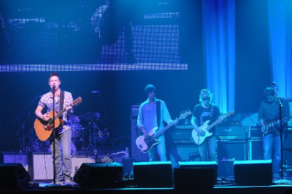 Jonny Lang on the Experience Hendrix Tour, ACL Live at the Moody Theater