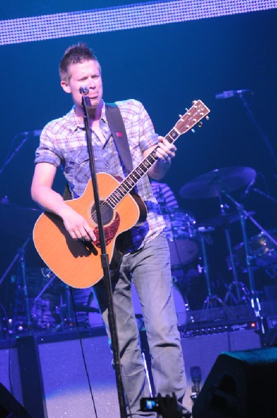 Jonny Lang on the Experience Hendrix Tour, ACL Live at the Moody Theater