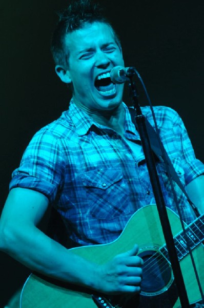 Jonny Lang on the Experience Hendrix Tour, ACL Live at the Moody Theater