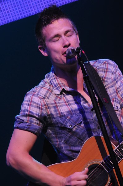 Jonny Lang on the Experience Hendrix Tour, ACL Live at the Moody Theater