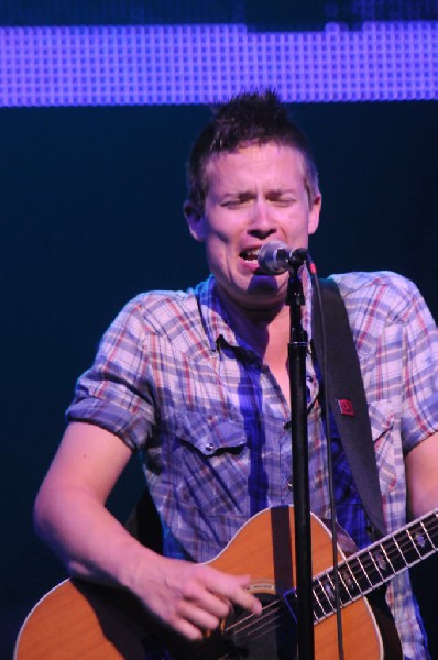 Jonny Lang on the Experience Hendrix Tour, ACL Live at the Moody Theater