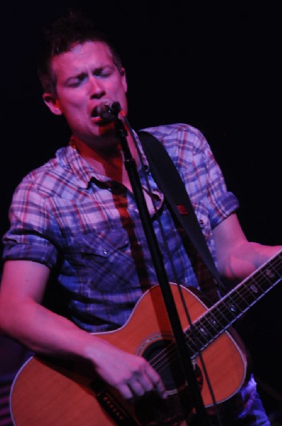 Jonny Lang on the Experience Hendrix Tour, ACL Live at the Moody Theater