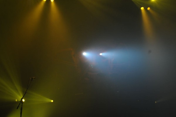 Judas Priest at the Verizon Wireless Amphitheate