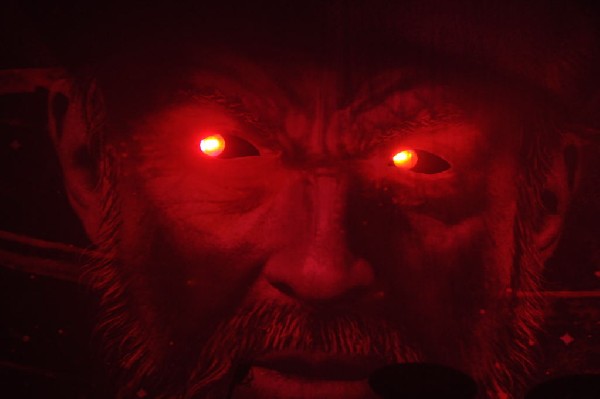 Judas Priest at the Verizon Wireless Amphitheate