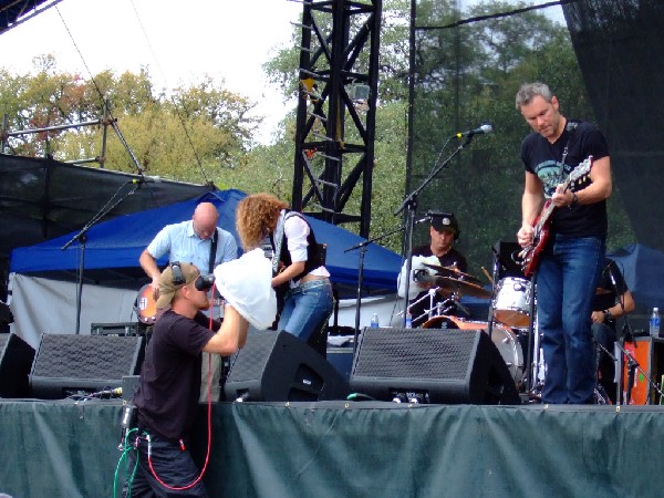 Kathleen Edwards at ACL Fest 2006, Austin, Tx