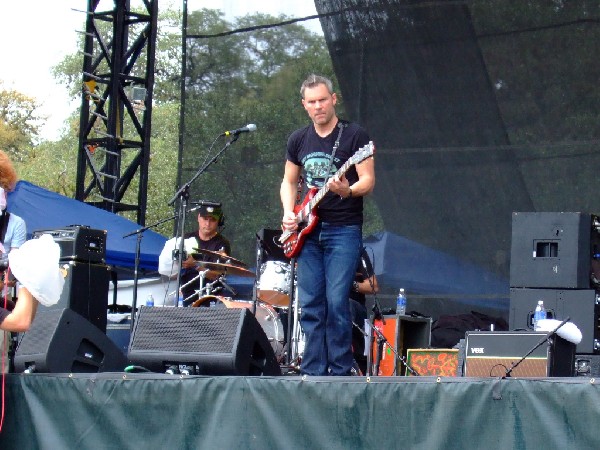 Kathleen Edwards at ACL Fest 2006, Austin, Tx