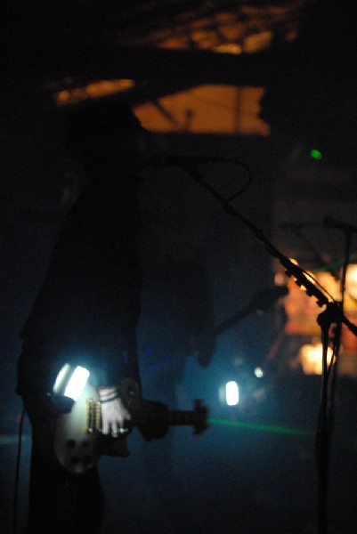 Kill Hannah at Antone's, Austin, Texas