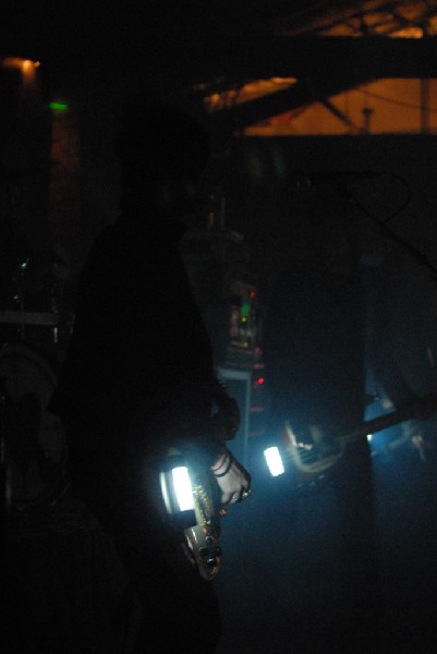 Kill Hannah at Antone's, Austin, Texas