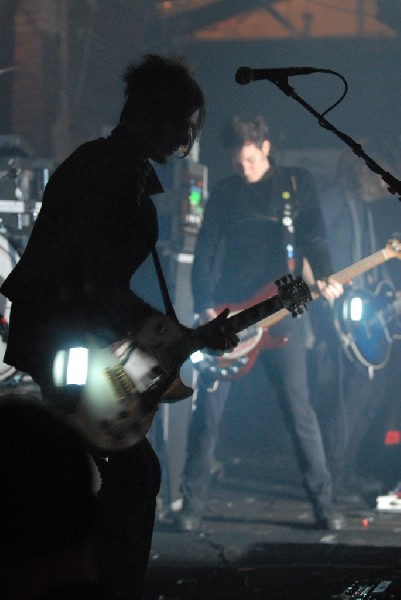 Kill Hannah at Antone's, Austin, Texas