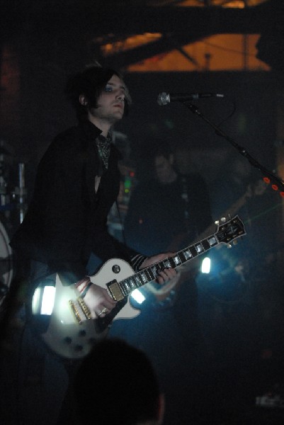 Kill Hannah at Antone's, Austin, Texas