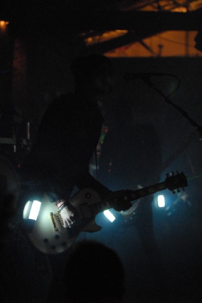 Kill Hannah at Antone's, Austin, Texas