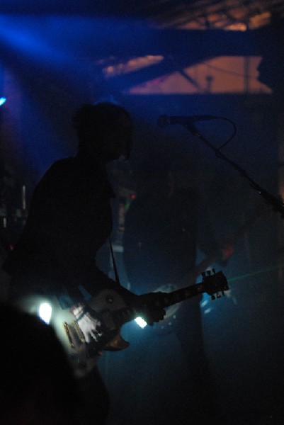 Kill Hannah at Antone's, Austin, Texas