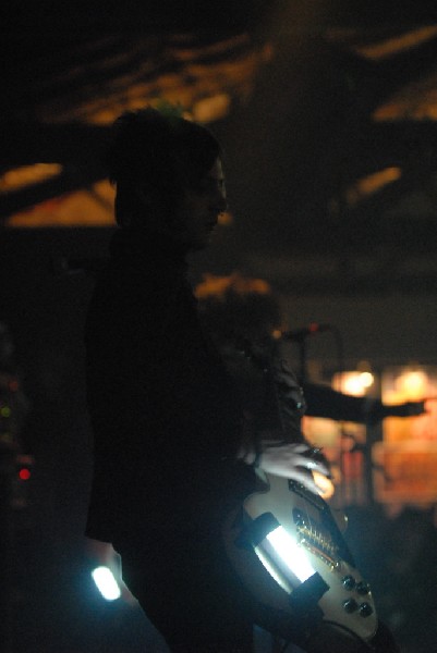 Kill Hannah at Antone's, Austin, Texas