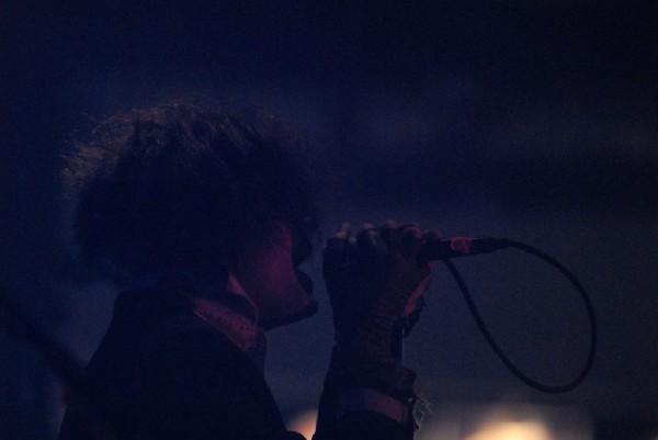 Kill Hannah at Antone's, Austin, Texas