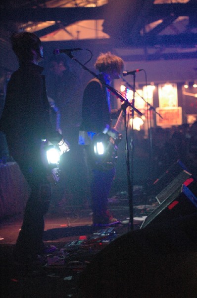 Kill Hannah at Antone's, Austin, Texas