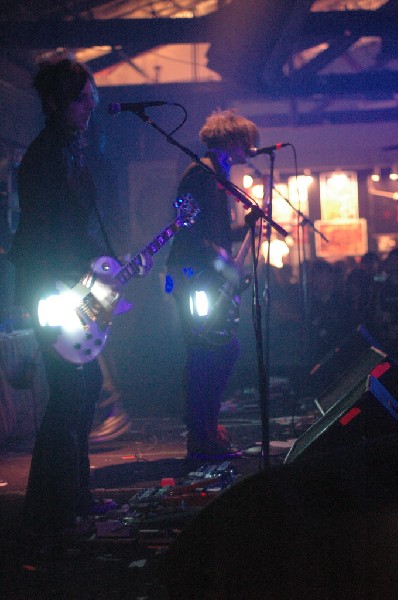 Kill Hannah at Antone's, Austin, Texas