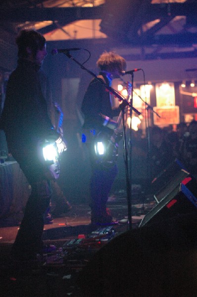 Kill Hannah at Antone's, Austin, Texas