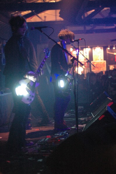 Kill Hannah at Antone's, Austin, Texas