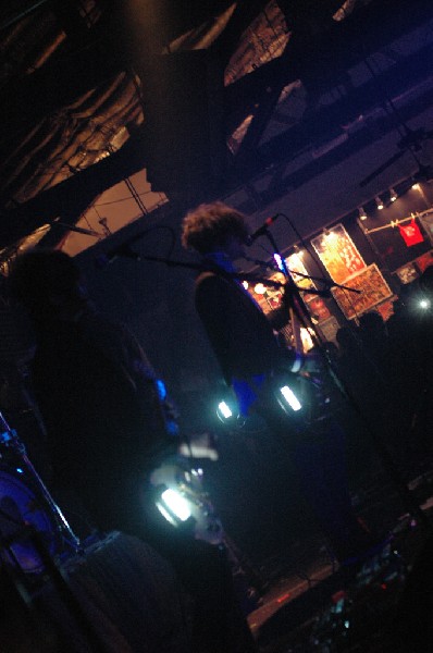 Kill Hannah at Antone's, Austin, Texas