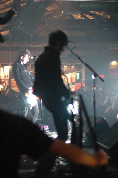 Kill Hannah at Antone's, Austin, Texas