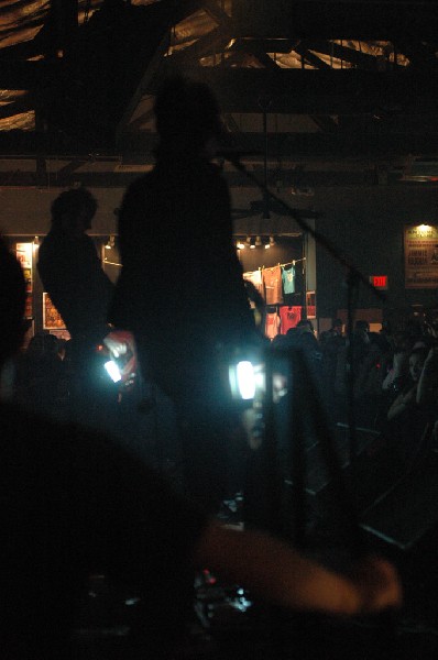 Kill Hannah at Antone's, Austin, Texas