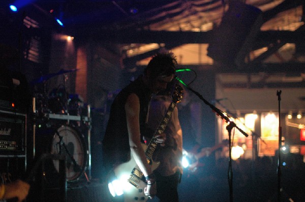 Kill Hannah at Antone's, Austin, Texas