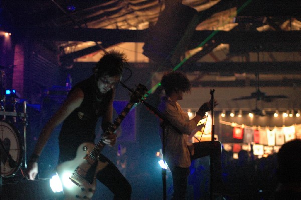 Kill Hannah at Antone's, Austin, Texas