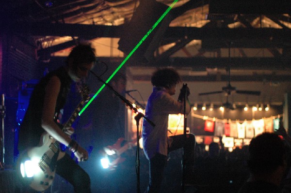 Kill Hannah at Antone's, Austin, Texas