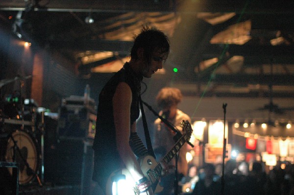 Kill Hannah at Antone's, Austin, Texas