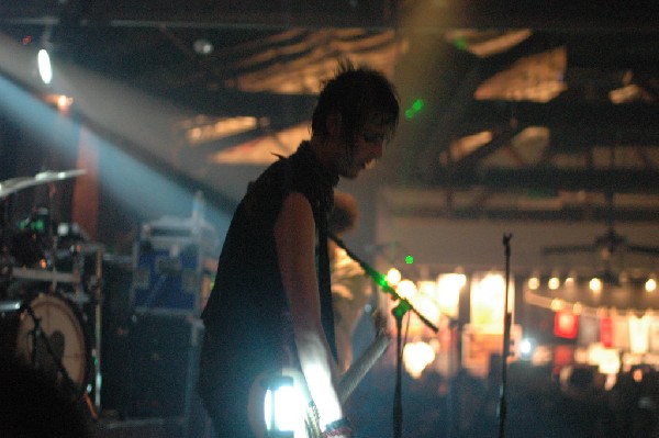 Kill Hannah at Antone's, Austin, Texas