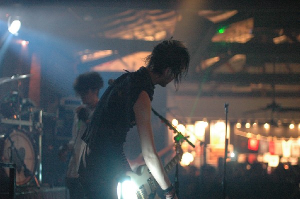 Kill Hannah at Antone's, Austin, Texas