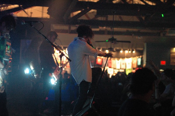 Kill Hannah at Antone's, Austin, Texas