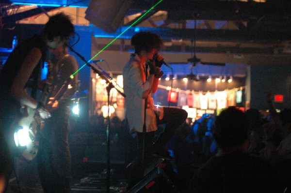 Kill Hannah at Antone's, Austin, Texas