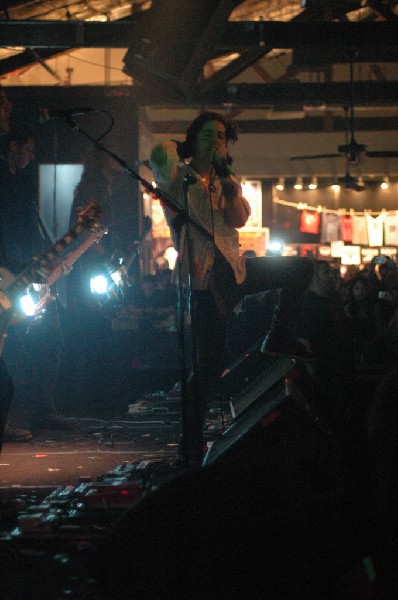 Kill Hannah at Antone's, Austin, Texas