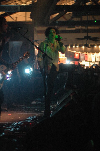 Kill Hannah at Antone's, Austin, Texas