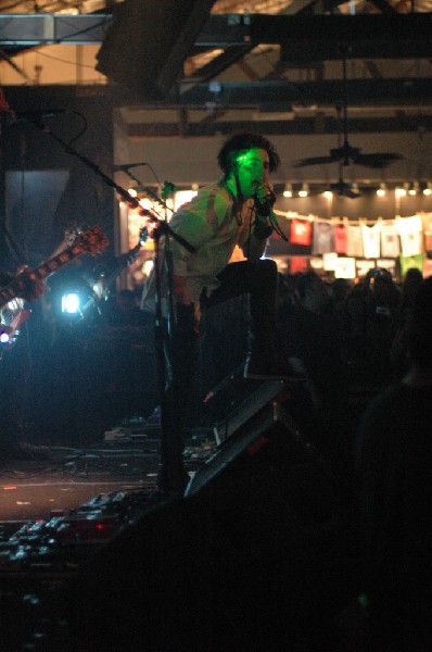 Kill Hannah at Antone's, Austin, Texas