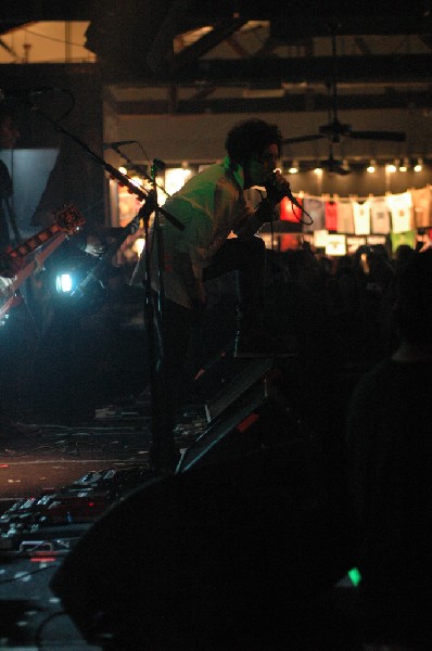 Kill Hannah at Antone's, Austin, Texas