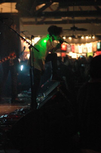 Kill Hannah at Antone's, Austin, Texas