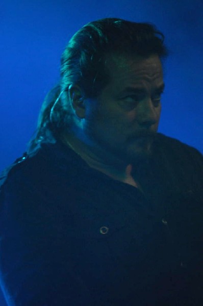 Kyuss Lives at Stubb's BarBQ Austin, Texas - 10/01/11
