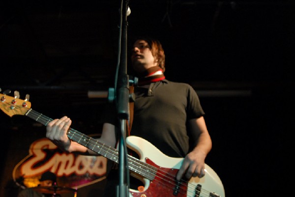 Evan Dando and The Lemonheads at Emo's, Austin, Texas