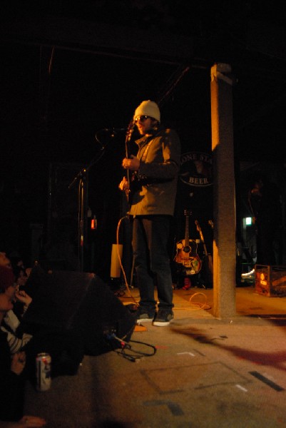 Evan Dando and The Lemonheads at Emo's, Austin, Texas