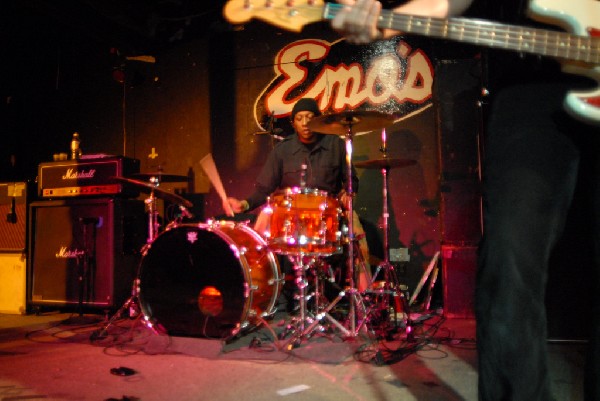 Evan Dando and The Lemonheads at Emo's, Austin, Texas