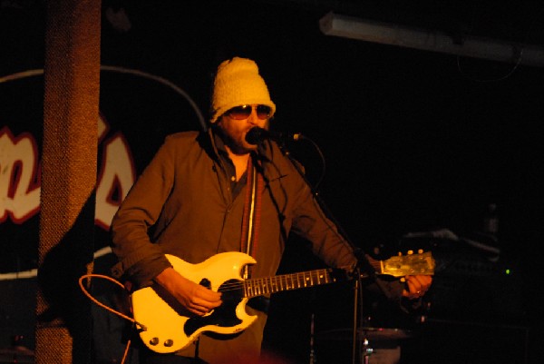 Evan Dando and The Lemonheads at Emo's, Austin, Texas
