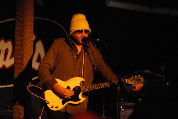 Evan Dando and The Lemonheads at Emo's, Austin, Texas
