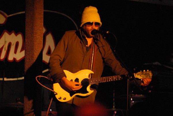 Evan Dando and The Lemonheads at Emo's, Austin, Texas