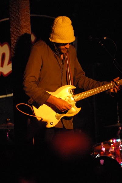 Evan Dando and The Lemonheads at Emo's, Austin, Texas